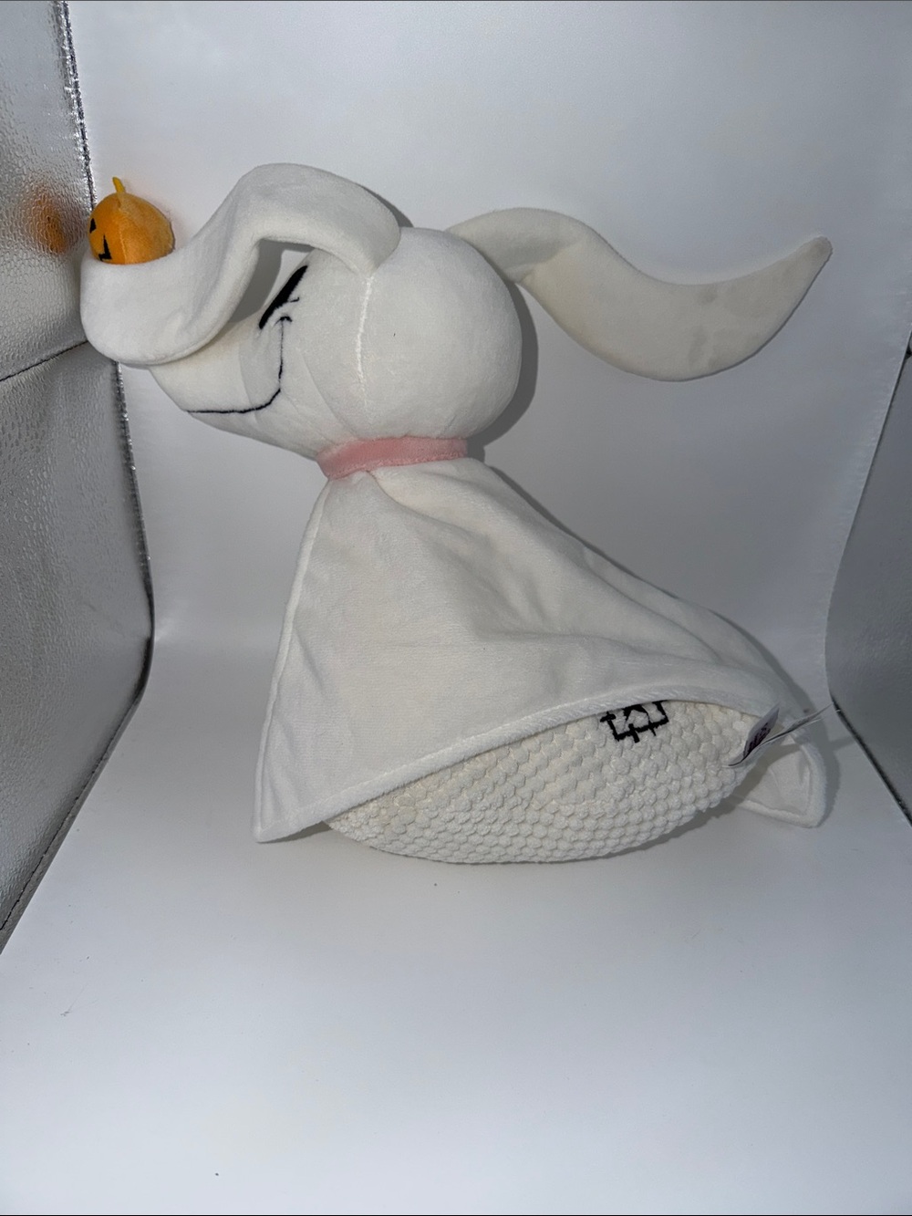 Zero Nightmare Before Christmas Scentsy Plush